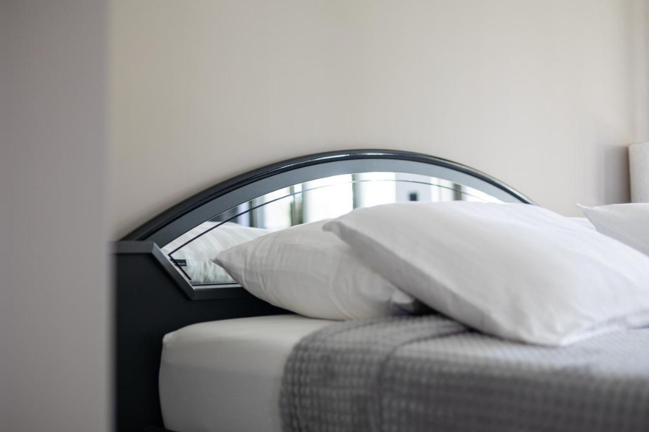 Luxury Room With King Size Bed Dordrecht Kültér fotó
